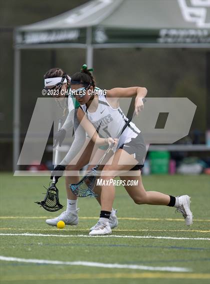 Thumbnail 2 in Sonoma Valley vs Sonoma Academy photogallery.
