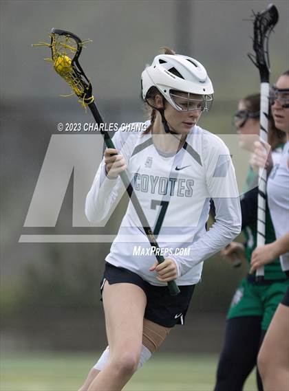 Thumbnail 1 in Sonoma Valley vs Sonoma Academy photogallery.