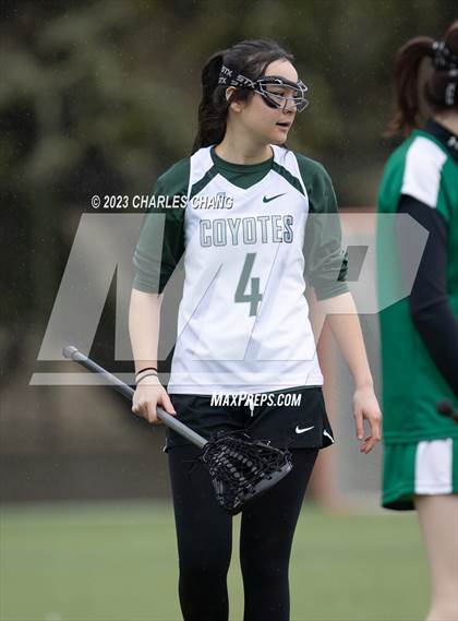 Thumbnail 2 in Sonoma Valley vs Sonoma Academy photogallery.
