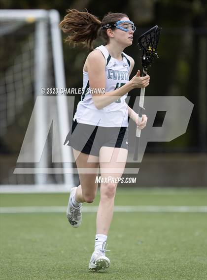 Thumbnail 3 in Sonoma Valley vs Sonoma Academy photogallery.
