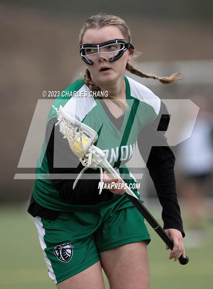 Thumbnail 1 in Sonoma Valley vs Sonoma Academy photogallery.