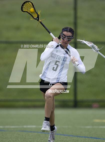 Thumbnail 2 in Sonoma Valley vs Sonoma Academy photogallery.