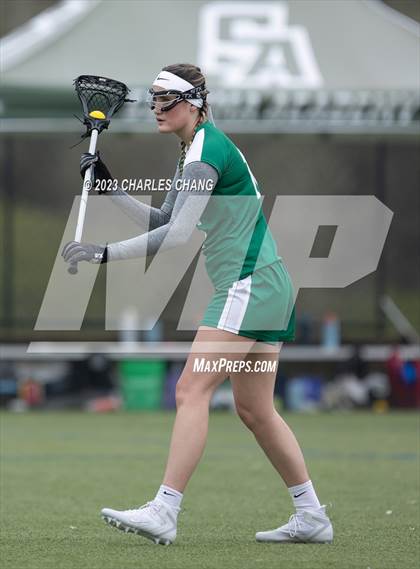 Thumbnail 3 in Sonoma Valley vs Sonoma Academy photogallery.