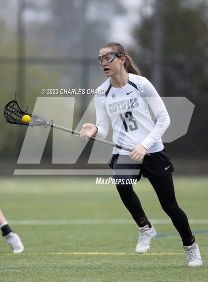 Thumbnail 2 in Sonoma Valley vs Sonoma Academy photogallery.