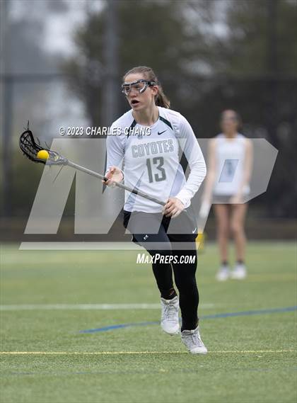 Thumbnail 1 in Sonoma Valley vs Sonoma Academy photogallery.