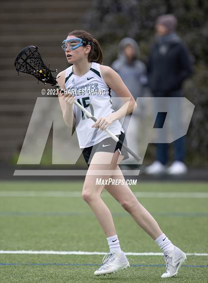 Thumbnail 1 in Sonoma Valley vs Sonoma Academy photogallery.