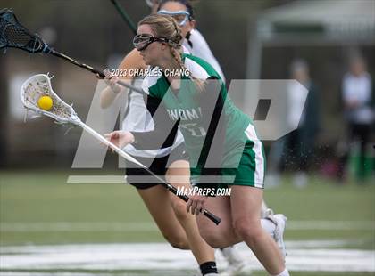Thumbnail 2 in Sonoma Valley vs Sonoma Academy photogallery.