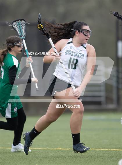 Thumbnail 2 in Sonoma Valley vs Sonoma Academy photogallery.