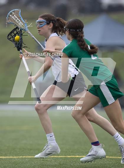 Thumbnail 3 in Sonoma Valley vs Sonoma Academy photogallery.