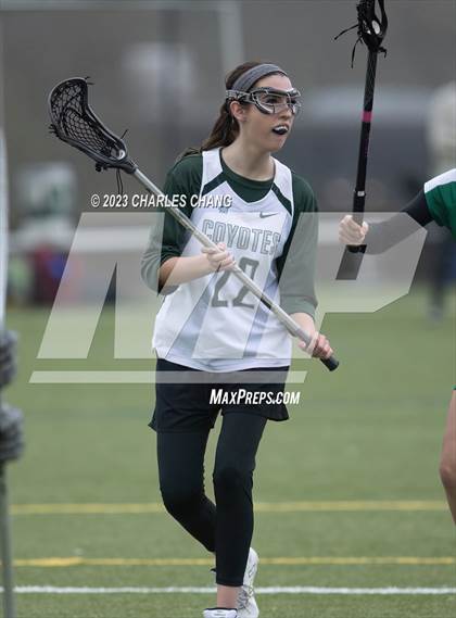 Thumbnail 3 in Sonoma Valley vs Sonoma Academy photogallery.
