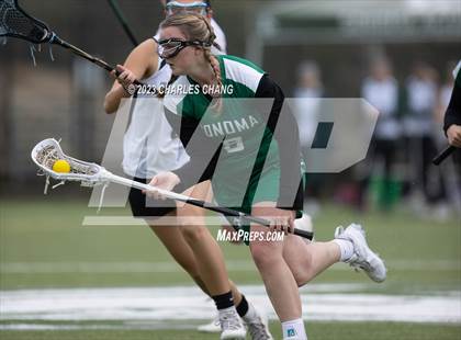 Thumbnail 1 in Sonoma Valley vs Sonoma Academy photogallery.