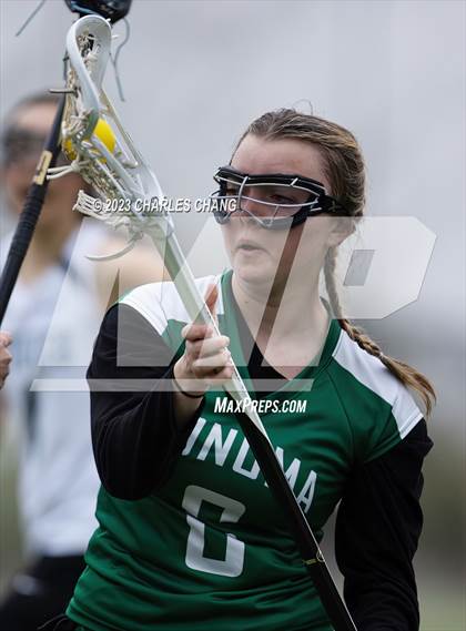 Thumbnail 2 in Sonoma Valley vs Sonoma Academy photogallery.