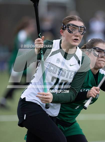 Thumbnail 1 in Sonoma Valley vs Sonoma Academy photogallery.