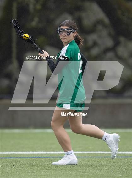 Thumbnail 1 in Sonoma Valley vs Sonoma Academy photogallery.