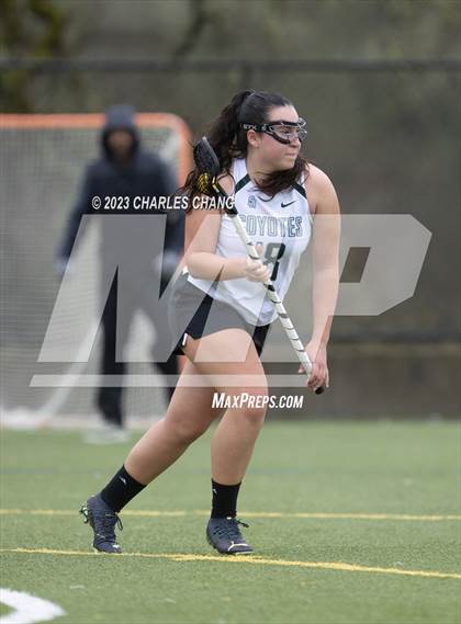 Thumbnail 3 in Sonoma Valley vs Sonoma Academy photogallery.