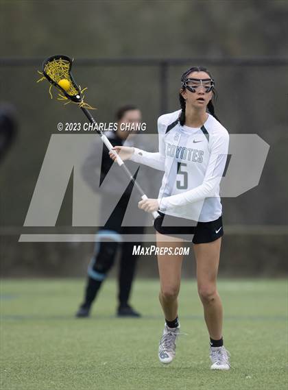 Thumbnail 2 in Sonoma Valley vs Sonoma Academy photogallery.