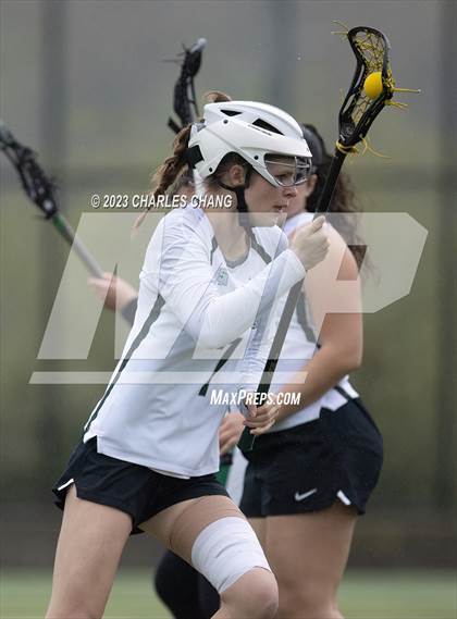 Thumbnail 2 in Sonoma Valley vs Sonoma Academy photogallery.