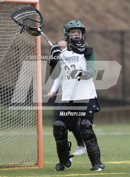 Thumbnail 2 in Sonoma Valley vs Sonoma Academy photogallery.