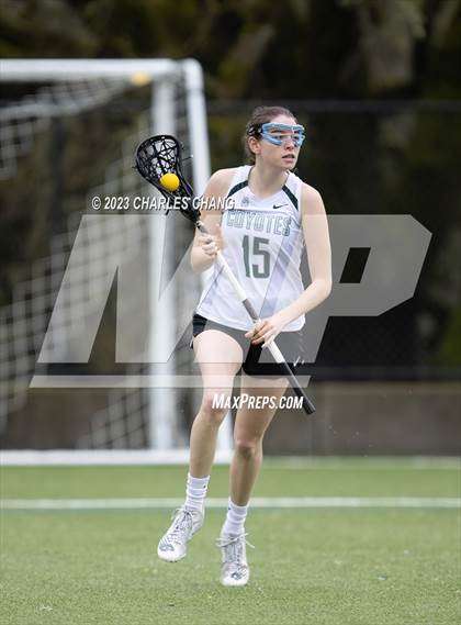 Thumbnail 1 in Sonoma Valley vs Sonoma Academy photogallery.