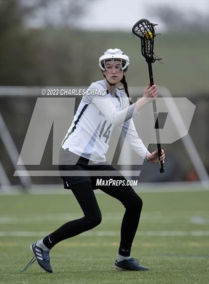 Thumbnail 2 in Sonoma Valley vs Sonoma Academy photogallery.