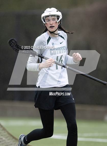 Thumbnail 1 in Sonoma Valley vs Sonoma Academy photogallery.