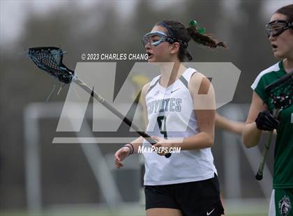 Thumbnail 3 in Sonoma Valley vs Sonoma Academy photogallery.