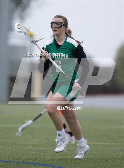 Thumbnail 3 in Sonoma Valley vs Sonoma Academy photogallery.