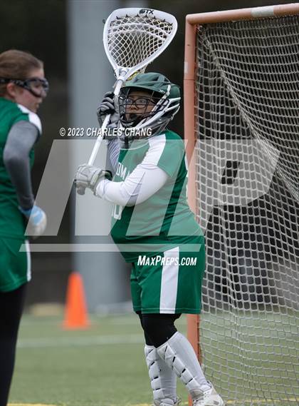 Thumbnail 2 in Sonoma Valley vs Sonoma Academy photogallery.