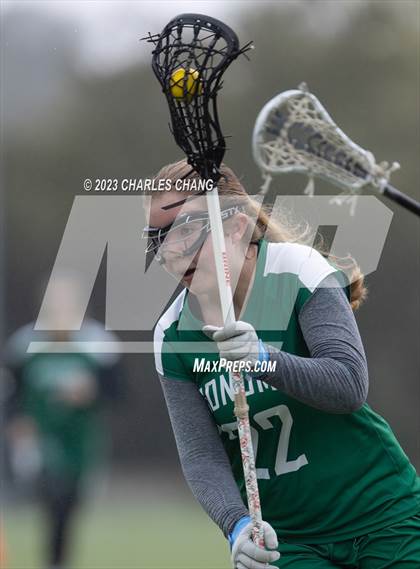 Thumbnail 2 in Sonoma Valley vs Sonoma Academy photogallery.