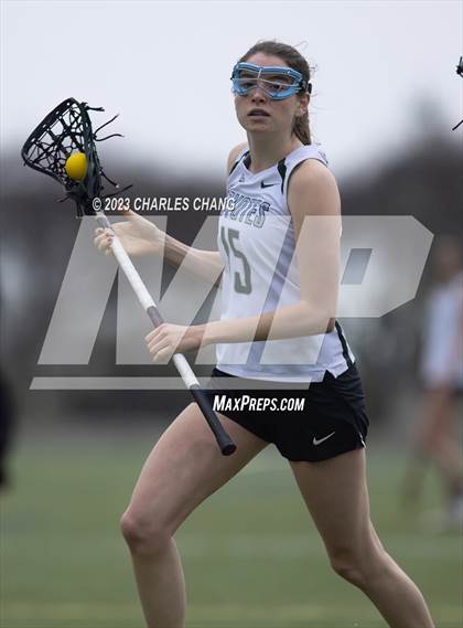 Thumbnail 2 in Sonoma Valley vs Sonoma Academy photogallery.