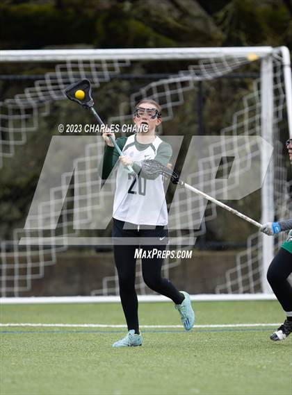 Thumbnail 3 in Sonoma Valley vs Sonoma Academy photogallery.