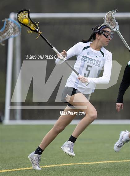 Thumbnail 3 in Sonoma Valley vs Sonoma Academy photogallery.