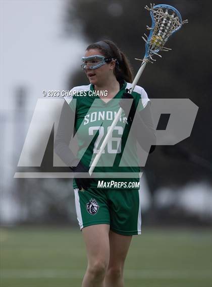 Thumbnail 1 in Sonoma Valley vs Sonoma Academy photogallery.