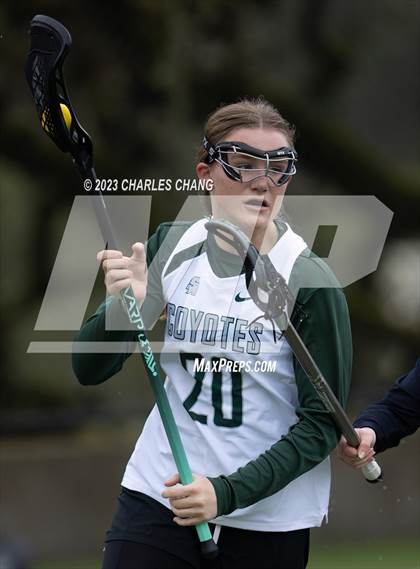 Thumbnail 2 in Sonoma Valley vs Sonoma Academy photogallery.