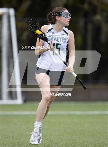 Thumbnail 1 in Sonoma Valley vs Sonoma Academy photogallery.