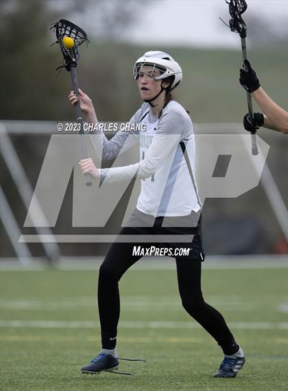 Thumbnail 3 in Sonoma Valley vs Sonoma Academy photogallery.