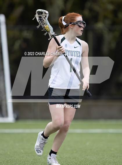 Thumbnail 1 in Sonoma Valley vs Sonoma Academy photogallery.