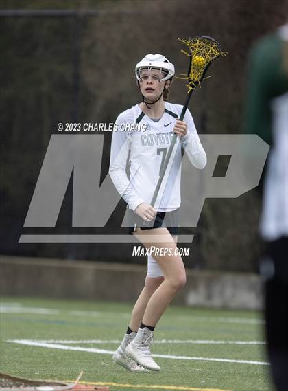 Thumbnail 3 in Sonoma Valley vs Sonoma Academy photogallery.