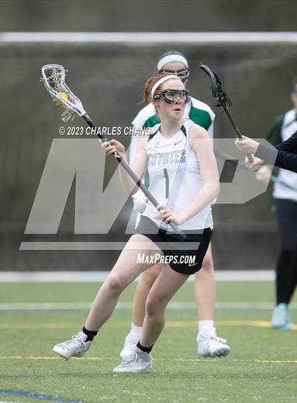 Thumbnail 3 in Sonoma Valley vs Sonoma Academy photogallery.