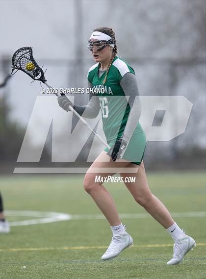 Thumbnail 2 in Sonoma Valley vs Sonoma Academy photogallery.