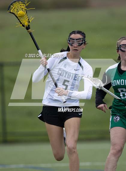 Thumbnail 1 in Sonoma Valley vs Sonoma Academy photogallery.