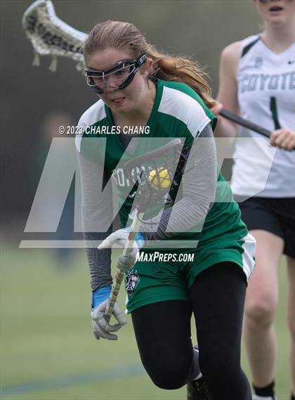 Thumbnail 1 in Sonoma Valley vs Sonoma Academy photogallery.