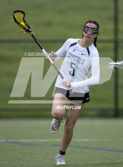 Thumbnail 3 in Sonoma Valley vs Sonoma Academy photogallery.