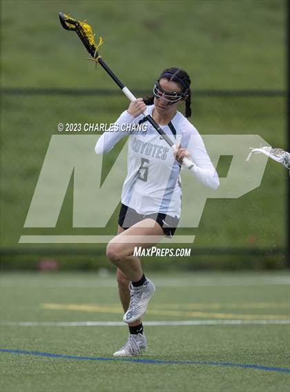 Thumbnail 1 in Sonoma Valley vs Sonoma Academy photogallery.