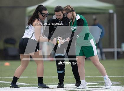 Thumbnail 3 in Sonoma Valley vs Sonoma Academy photogallery.
