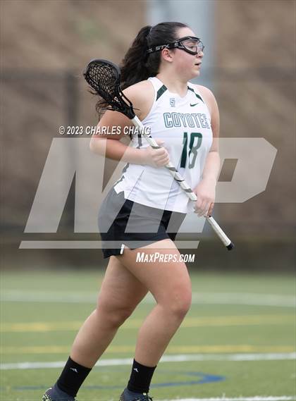 Thumbnail 2 in Sonoma Valley vs Sonoma Academy photogallery.