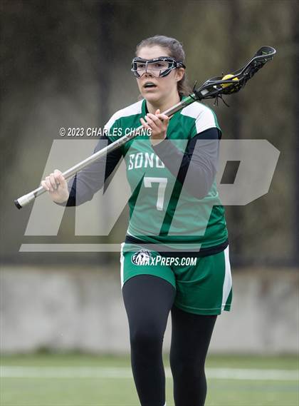 Thumbnail 1 in Sonoma Valley vs Sonoma Academy photogallery.