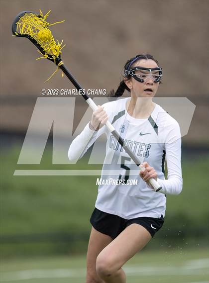 Thumbnail 3 in Sonoma Valley vs Sonoma Academy photogallery.