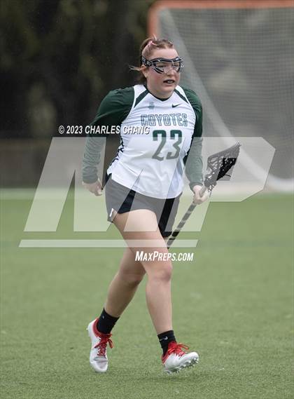 Thumbnail 1 in Sonoma Valley vs Sonoma Academy photogallery.