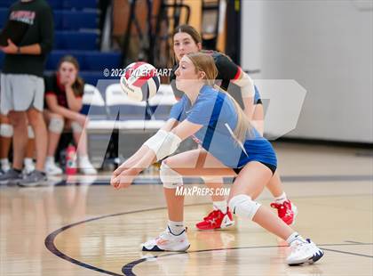 Thumbnail 3 in Plainfield @ Tri-West Hendricks photogallery.